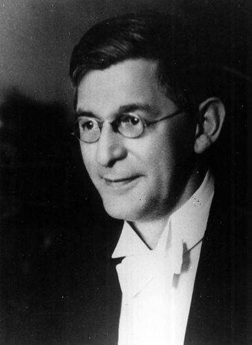 Thomas Parnell