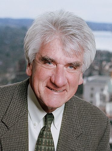 Thomas Phillip O'Neill