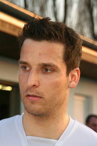 Thomas Pirker