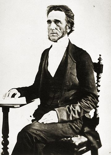 Thomas Stow