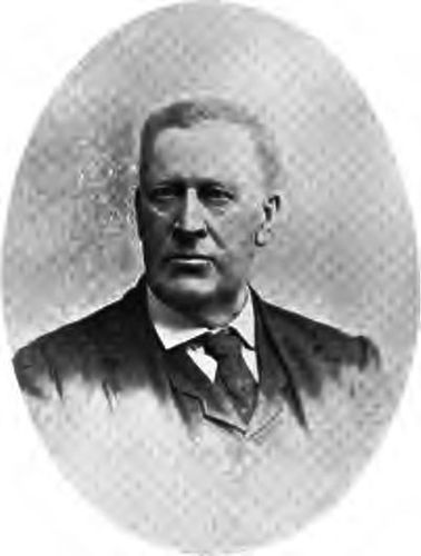 Thomas Ramsey Cornelius