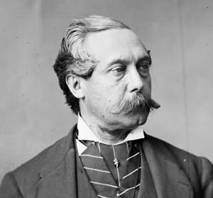 Thomas Merritt