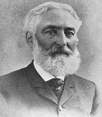 Thomas Ryan