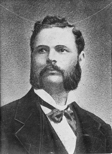 Thomas Shaw