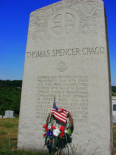 Thomas Spencer