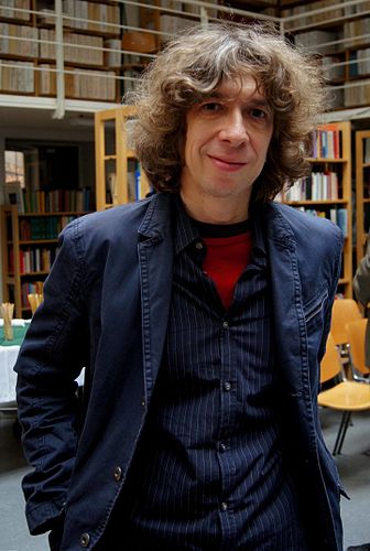 Thomas Stangl