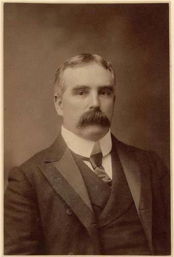 Thomas Ewing