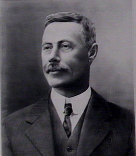 Thomas WADDELL