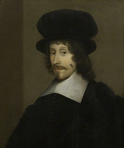 Thomas Wharton