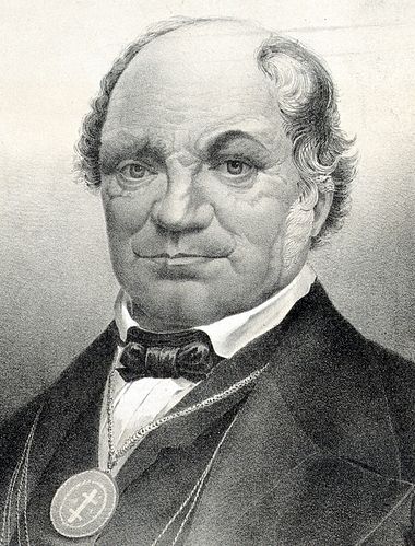 Thomas Wildey