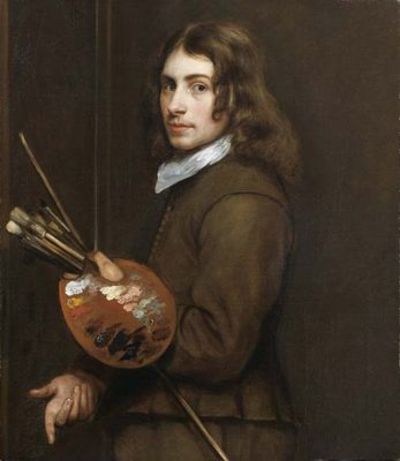 Thomas Bosschaert