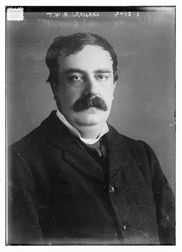 Thomas Crosland