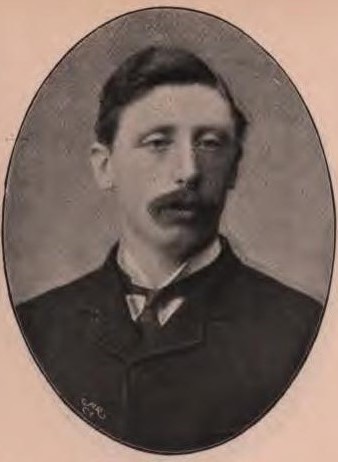 Thomas Wodehouse