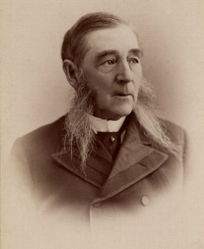 Thomas Wood