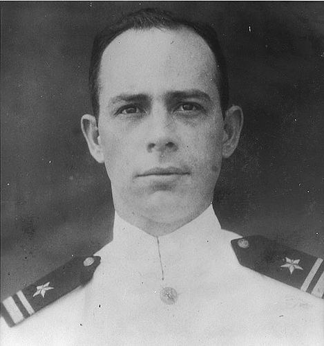 Thomas Worth Marshall