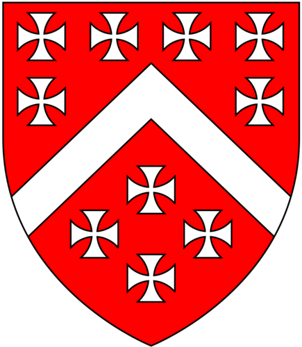 Thomas De Berkeley