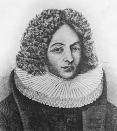 Thomas Westen