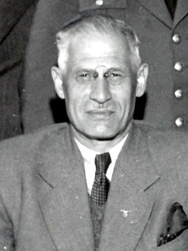 Thorstein Fretheim