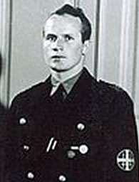 Thorvald Thronsen