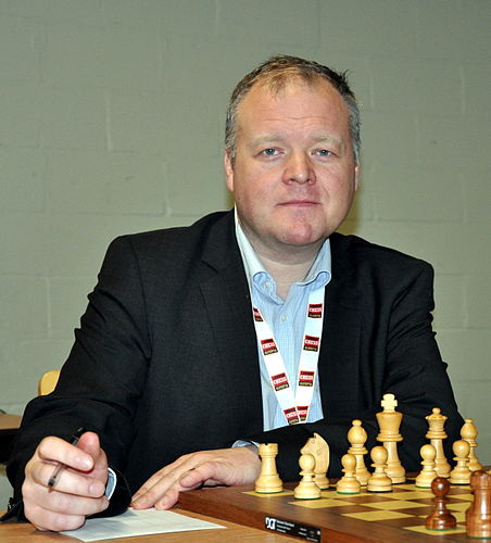 Throstur Thorhallsson