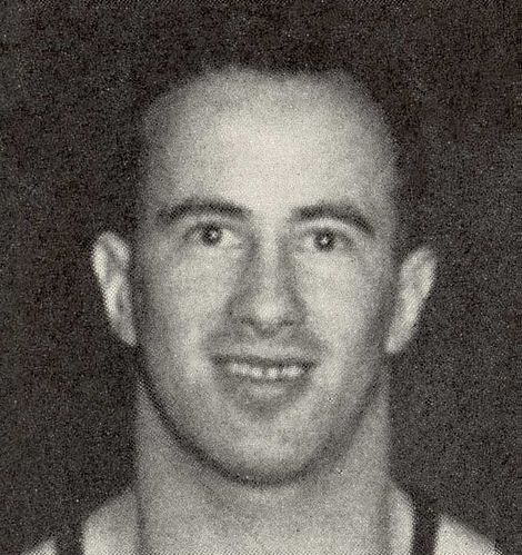 Thure Johansson