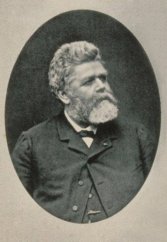 Theodore Deck