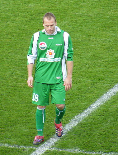 Tibor Markus