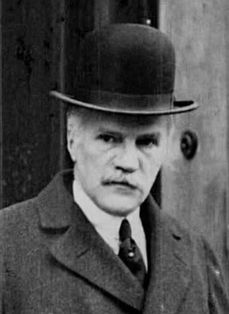 Tibor Scitovszky