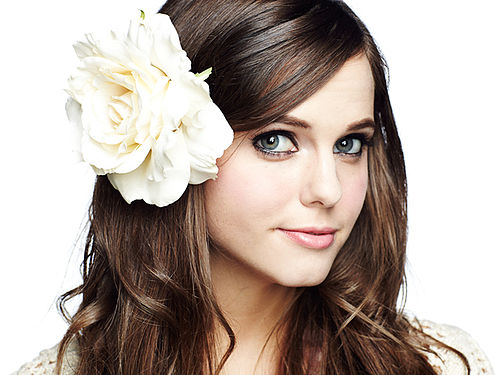 Tiffany Alvord