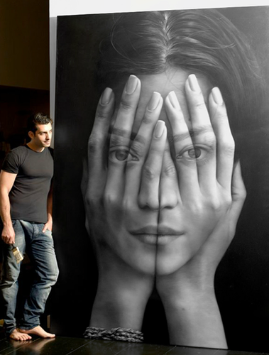 Tigran Tsitoghdzyan