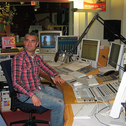 Tim Fruhling