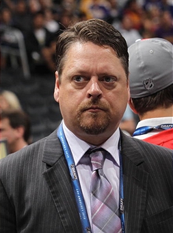 Tim Murray