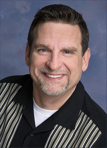 Tim O'Malley