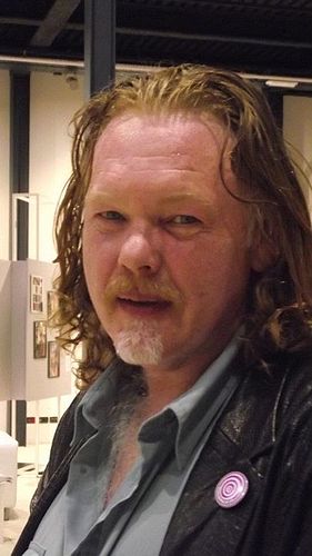 Timothy Willocks