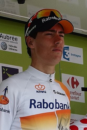 Timo Roosen