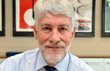 Giles Paxman