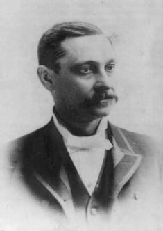 Timothy Campbell