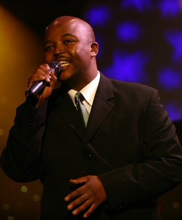 Timothy Moloi