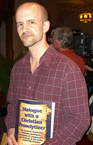 Todd Gates