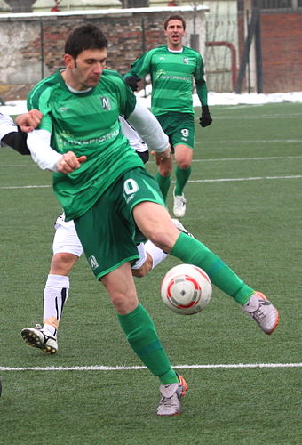 Todor Kolev