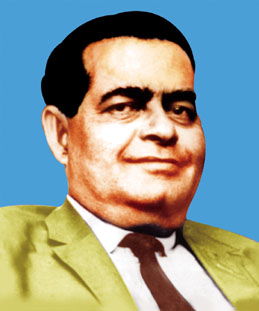 Tofazzal Hossain Manik Miah