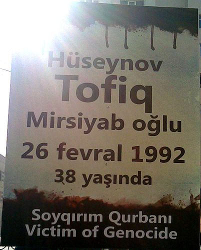 Tofig Huseynov