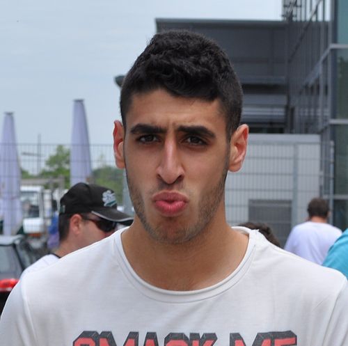 Tolga Cigerci