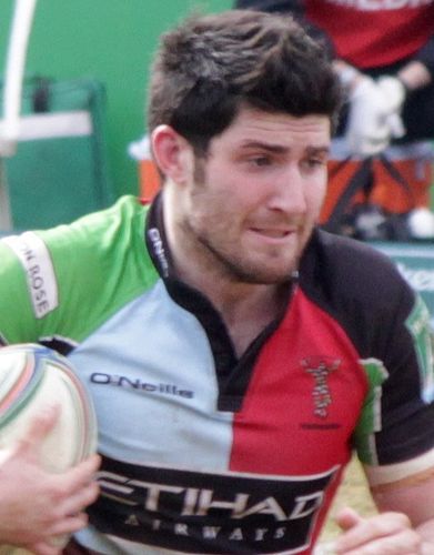 Tom Casson