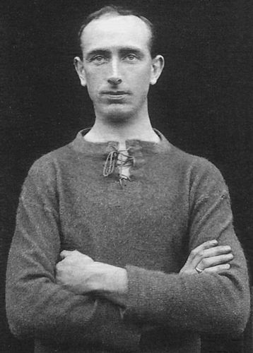 Tom Stuart
