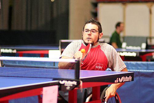 Tomas Bermudez