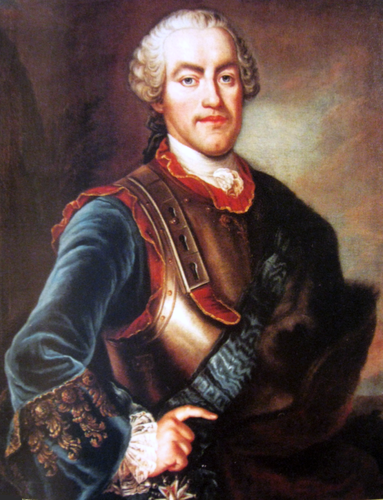 Tomasz Zamoyski