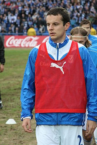 Tomasz Mikolajczak