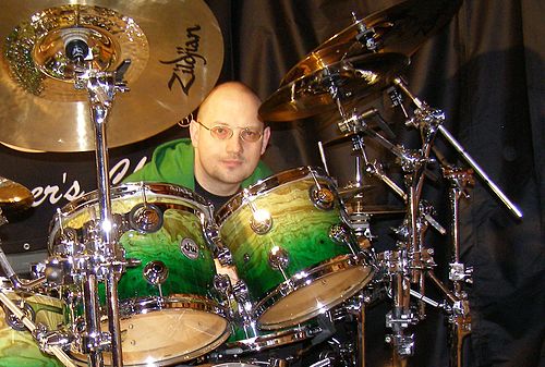 Tomasz Losowski