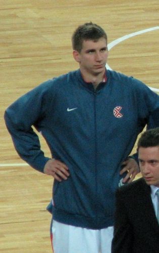Tomislav Zubcic